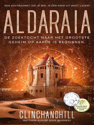 cover image of Aldaraia